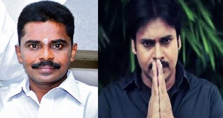 pawan kalyan,special status,munikoti,janasena  అంతా మరిచిపోయినా.. పవన్ మర్చిపోలేదు!